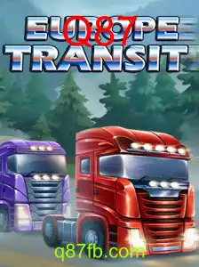 Descubra o Fascinante Mundo do Jogo EuropeTransit