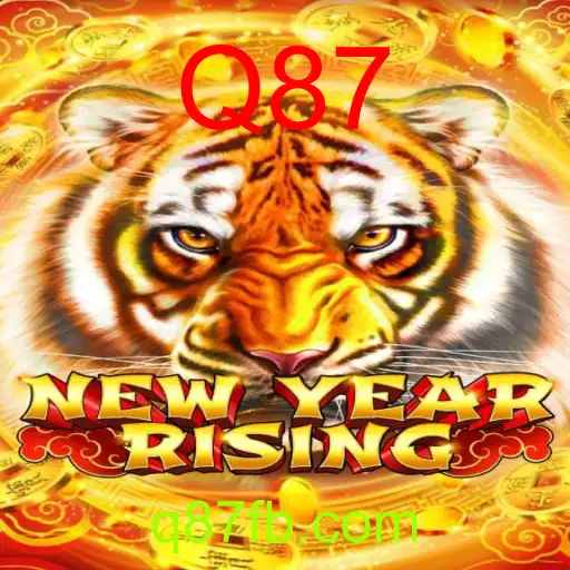 NewYearRising: Uma Nova Era no Mundo dos Jogos
