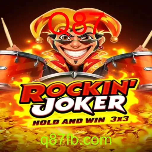 Rockinjoker: Inovação e Emoção no Mundo dos Jogos